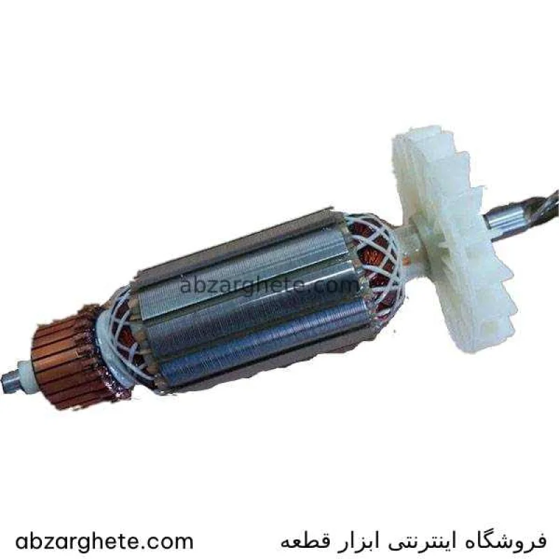 آرميچر دريل 750 طرح کرون برند رونیکس ronix - تصویر 2