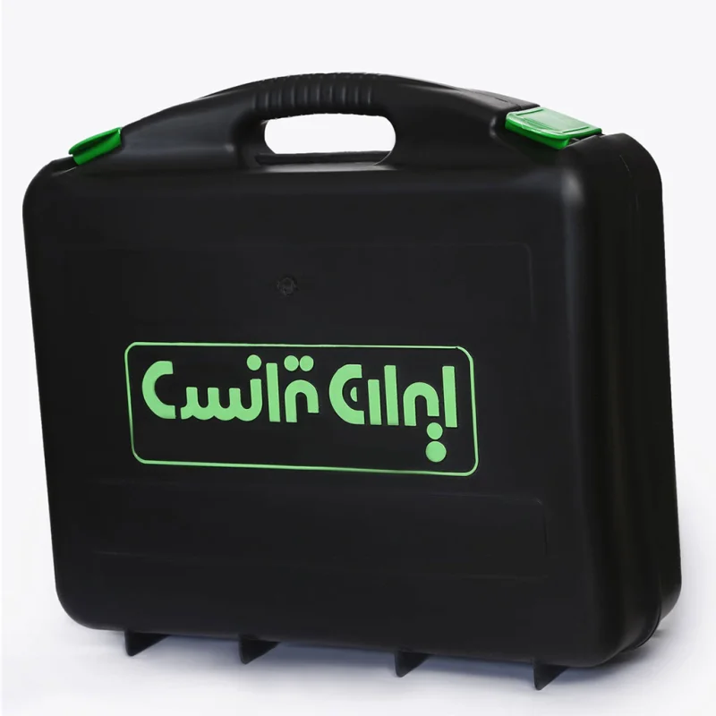 دستگاه جوش اینورتر ۲۰۰ آمپری ایران ترانس کد MINI ARC ۲۰۰ - تصویر 4