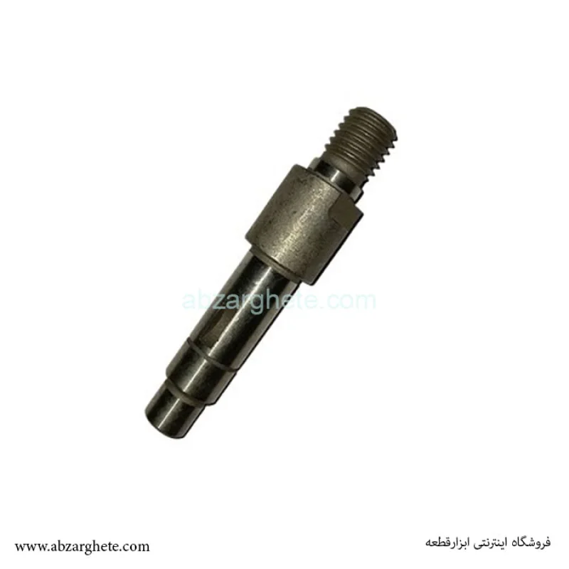 شافت فرز آهنگری 3061 توسن TOSAN