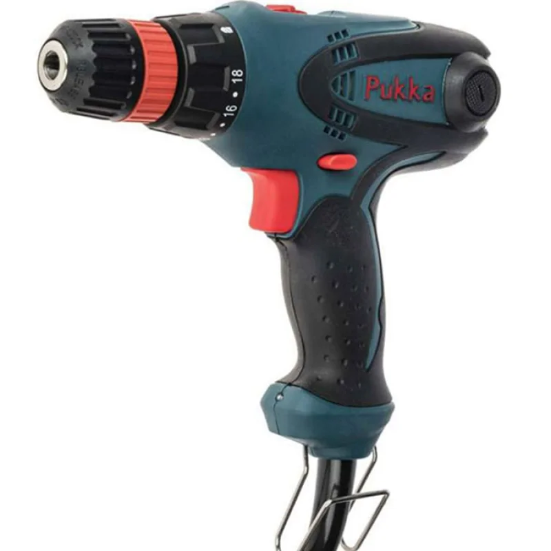 پیچ گوشتی برقی پوکا مدل SD1010