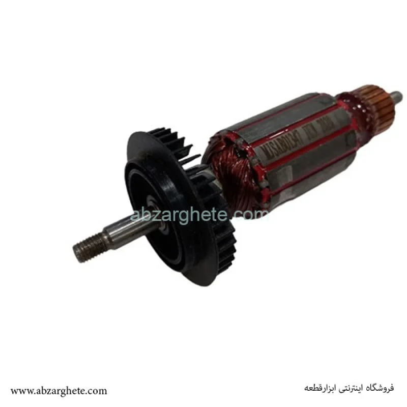 آرميچر ميني ۱۳۴۷ طرح بوش ام جی اس mjs - تصویر 2