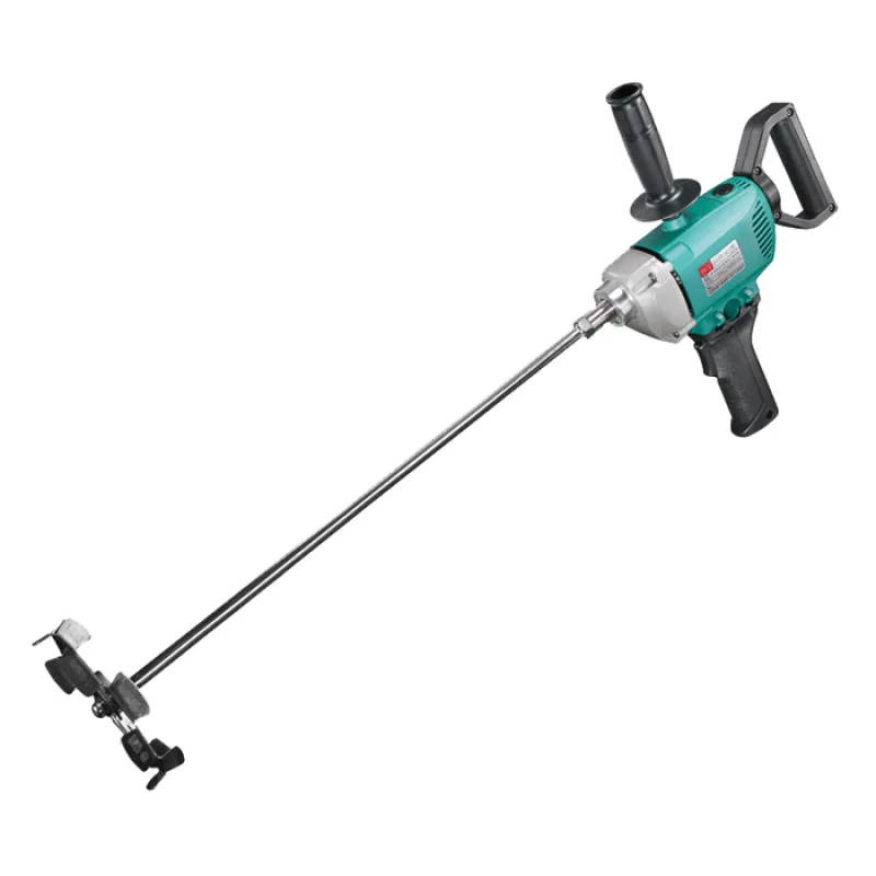 دریل همزن دی سی ای مدل AQU02-160B