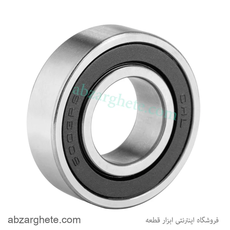 بلبرینگ کائوچویی ۶۰۰۳ برند رونیکس