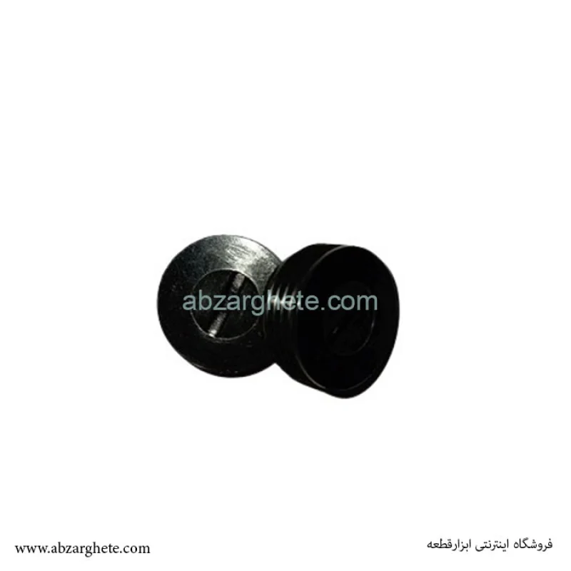 درب جا ذغالی فرز آهنگری ۳۰۶۱ توسن TOSAN