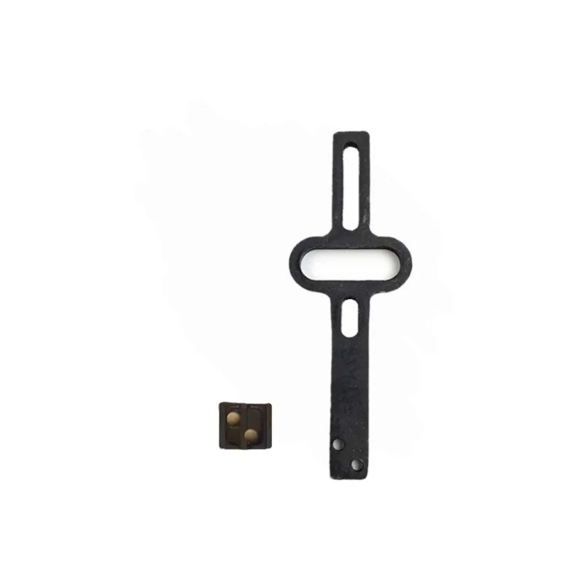 میل تیغ گیر و بست تیغگیر عمود بر رونیکس مدل ۴۱۶۵ و ماکیتا ۴۳۲۹ - تصویر 2