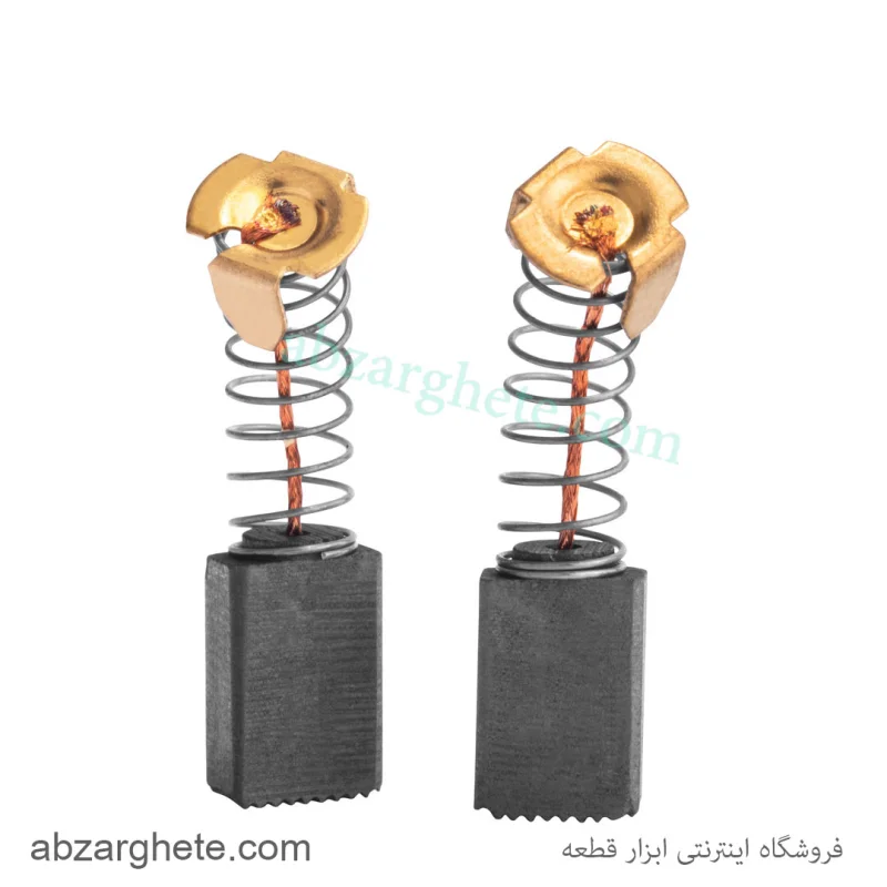 ذغال بتن کن ۸۱۰ طرح ماکیتا برند رونیکس