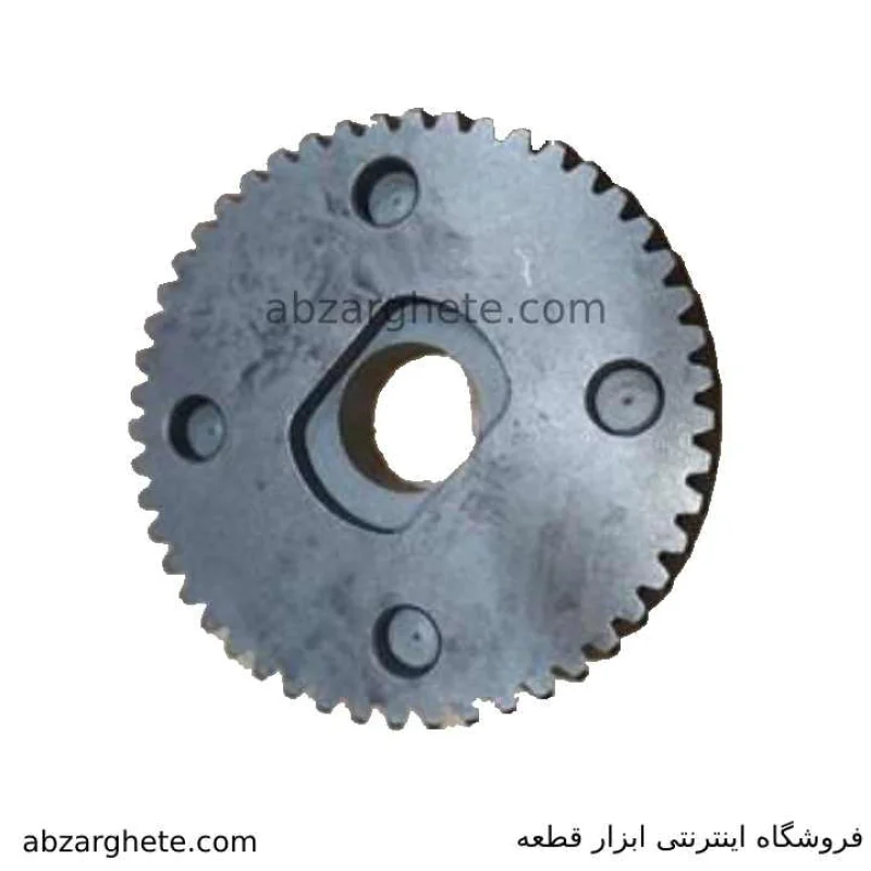 دنده پروفیل بر mlc۱۴۰ طرح ماکیتا برند رونیکس