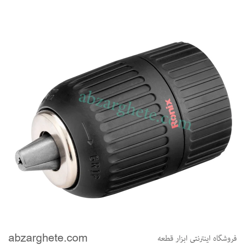 سه نظام پلاستیکی اتومات ۱/۲ ۱۳ برند رونیکس