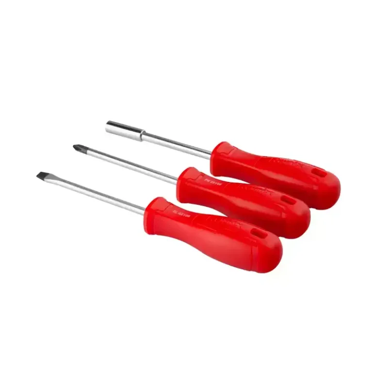 کیت دریل شارژی رونیکس ۱۶ ولت – ۳۳ پارچه مدل RS-۸۶۱۵ - تصویر 10
