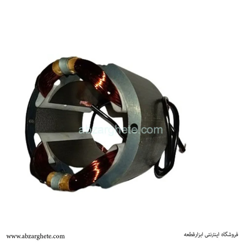 بالشتک فرز آهنگری ۳۰۶۱ توسن TOSAN