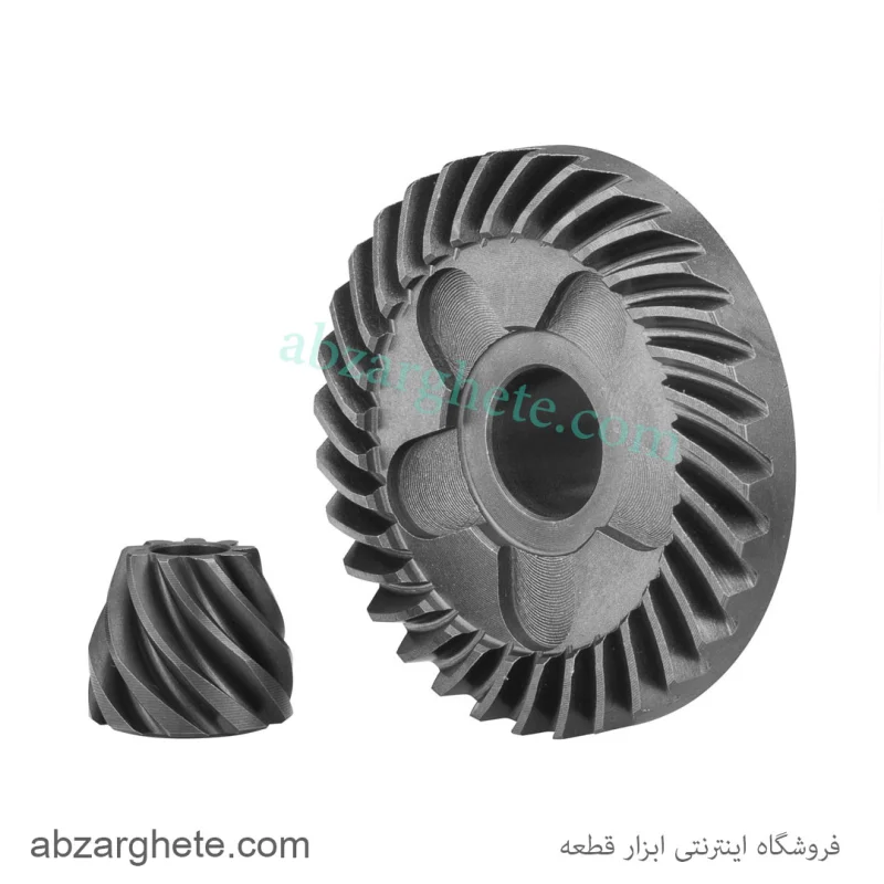 دنده وپینیون مقابل مینی مالزی طرح بوش برند رونیکس