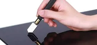 برش شیشه