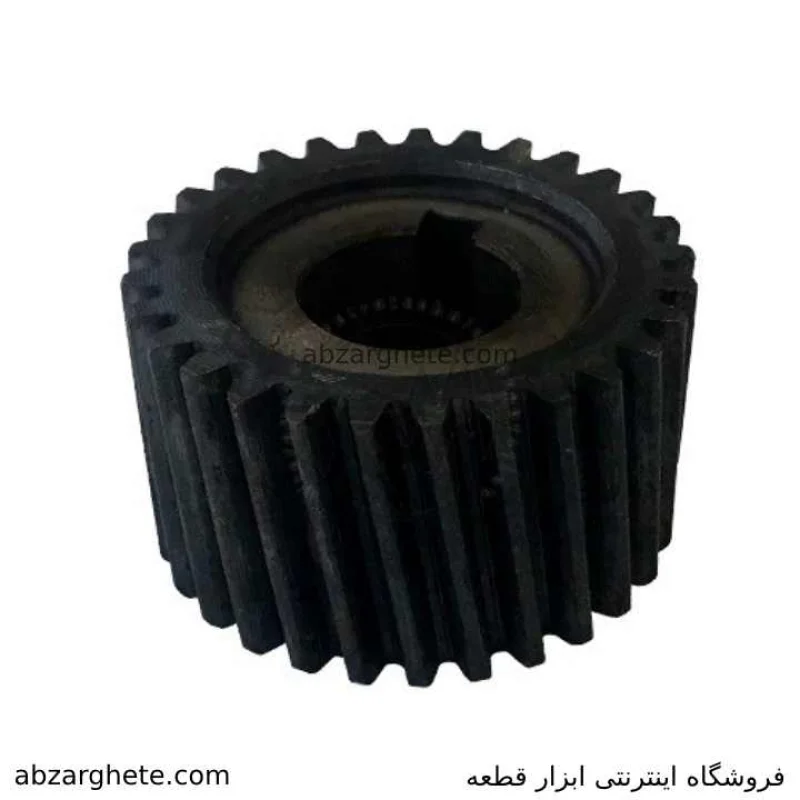 دنده مقابل بتن کن 1038 طرح نک برند رونیکس