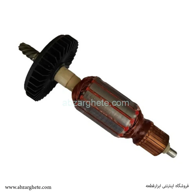 آرميچر پوليش SA۷۰۰۰ طرح ماکيتا ام جی اس mjs
