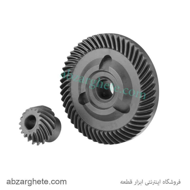 دنده و پینیون سنگ 1361 طرح بوش برند رونیکس
