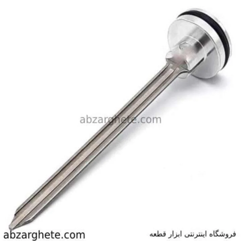 تیغ پیستون f30 طرح جیت برند رونیکس