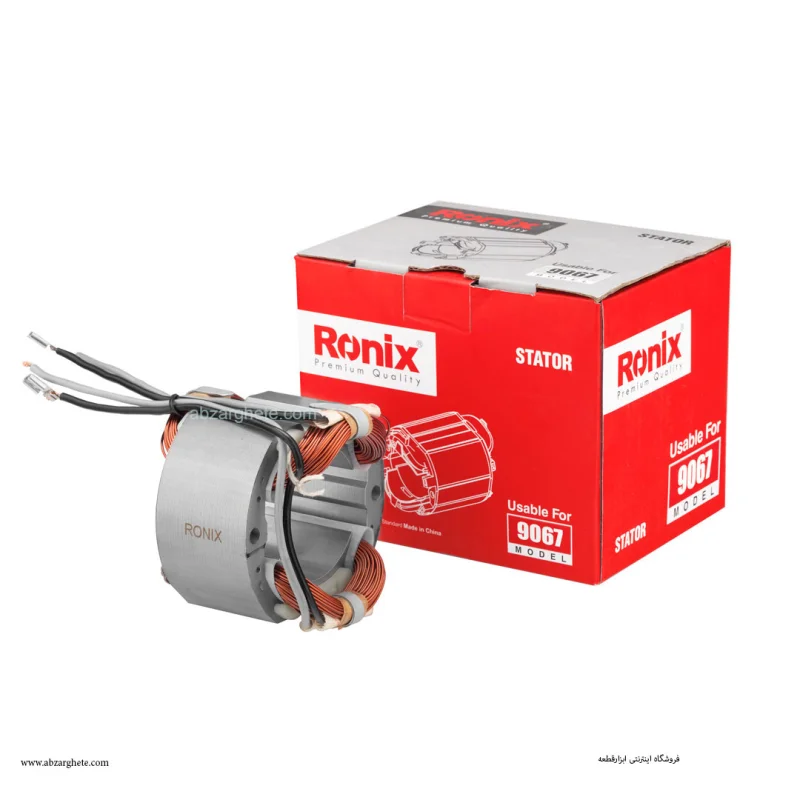 بالشتک سنگ ۹۰۶۷ طرح ماکيتا برند رونیکس ronix - تصویر 2