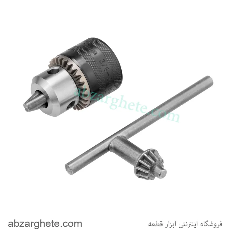 سه نظام آچاری 3/8 10 برند رونیکس - تصویر 3