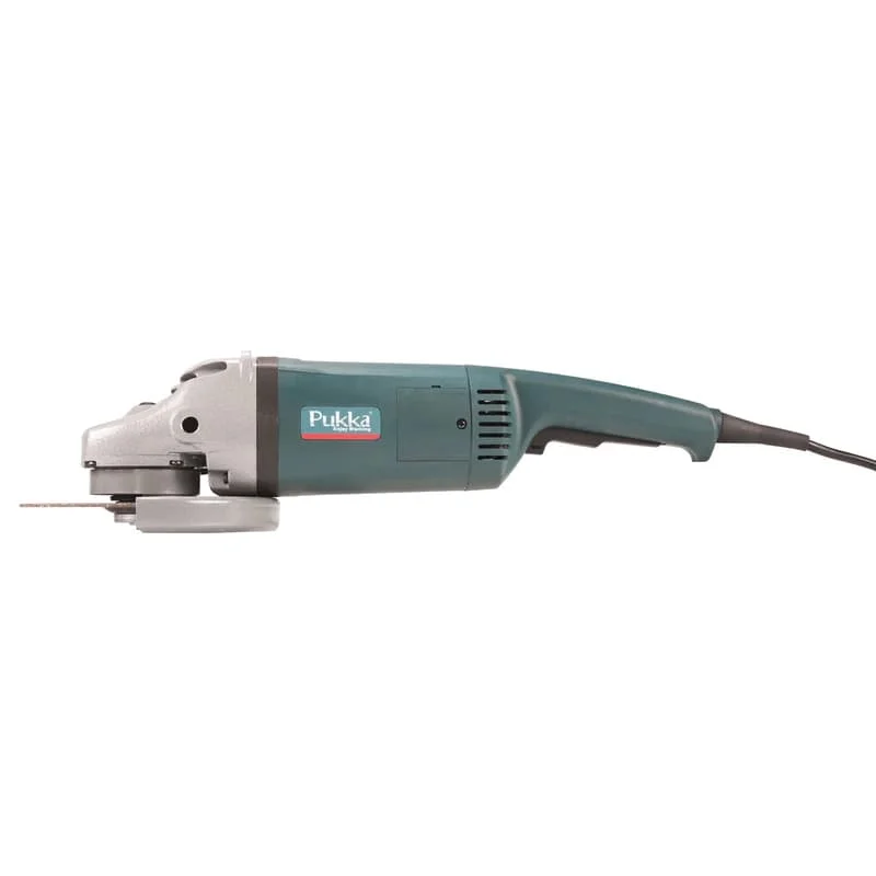فرز آهنگری 2400 وات پوکا مدل AG1804 - تصویر 3