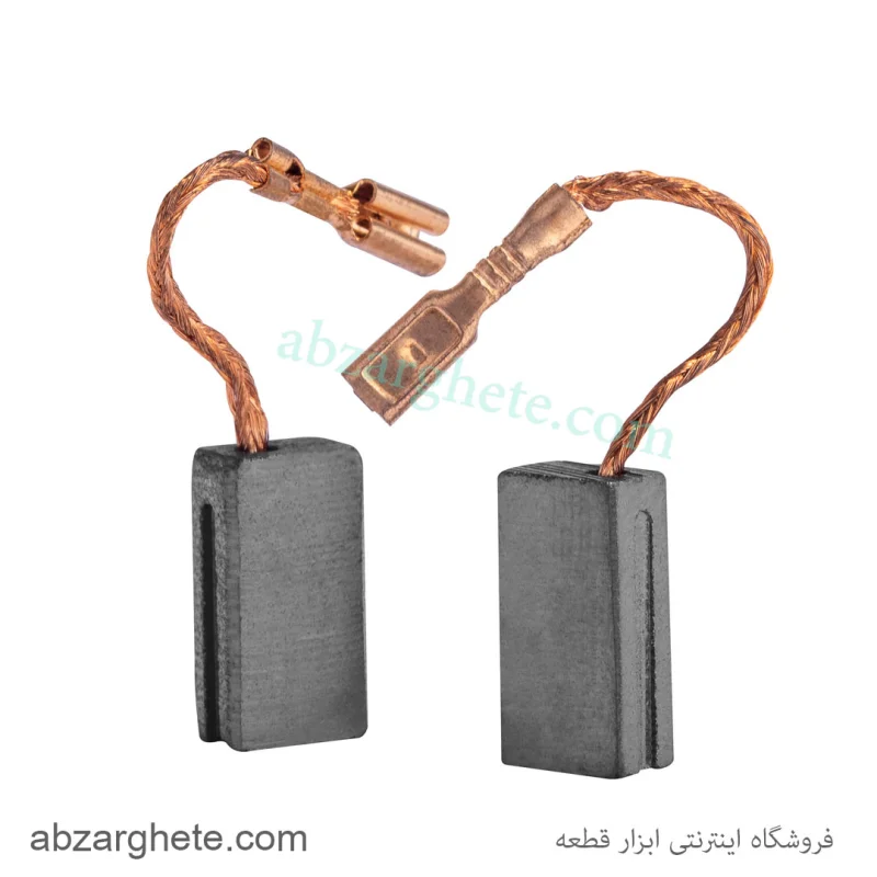 ذغال مینی فرز ۳۱۲۰ برند رونیکس