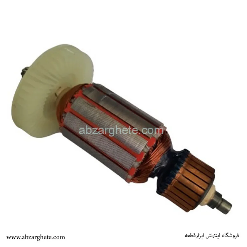 آرميچر دريل 620 طرح متابو ام جی اس mjs