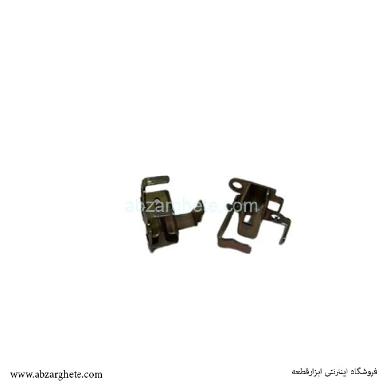جا ذغالی مینی فرز ۱۳۴۷ بوش MJS ام جی اس - تصویر 2