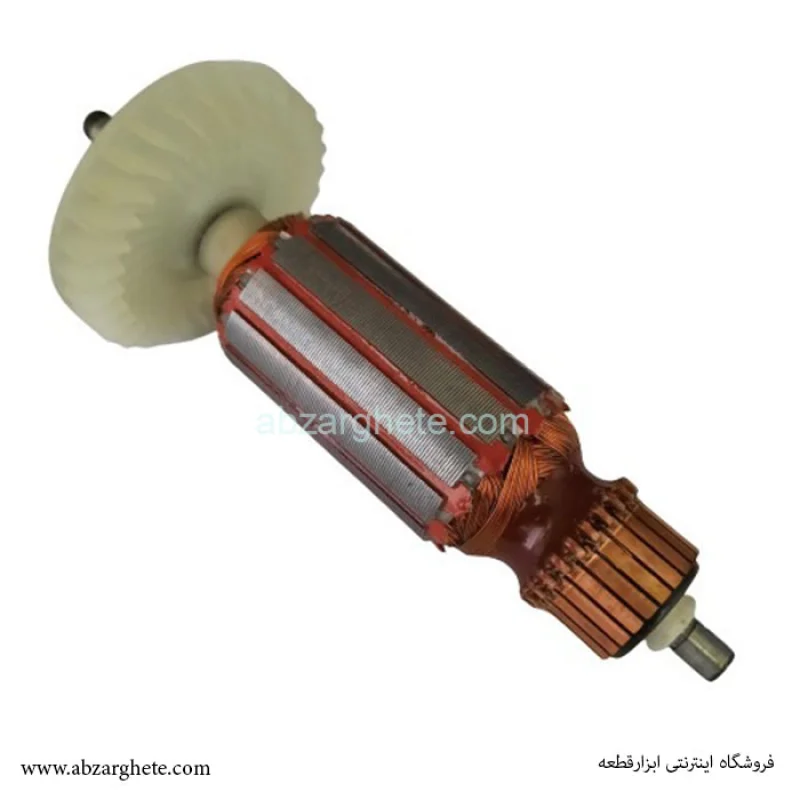 آرميچرميني ۹۵۲۳ – ۹۵۲۶ – ۹۵۲۷ طرح ماکيتا ام جی اس mjs