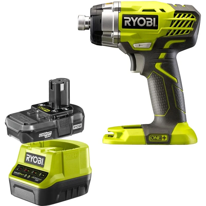 Ryobi 18 v RID1801M ONE