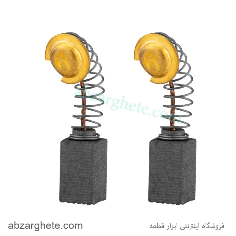 ذغال بتن کن 8526 طرح نک برند رونیکس