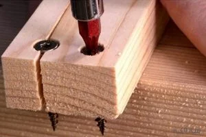 سوراخ کاری بدون دریل