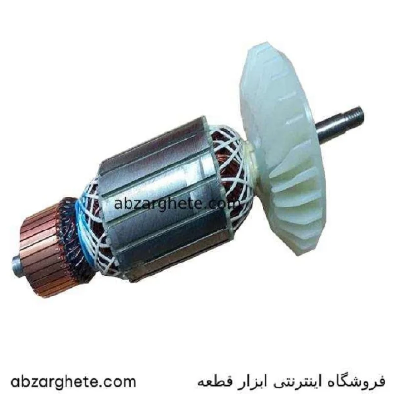 آرميچر دريل ۳۲۴۱ طرح بوش برند رونیکس ronix