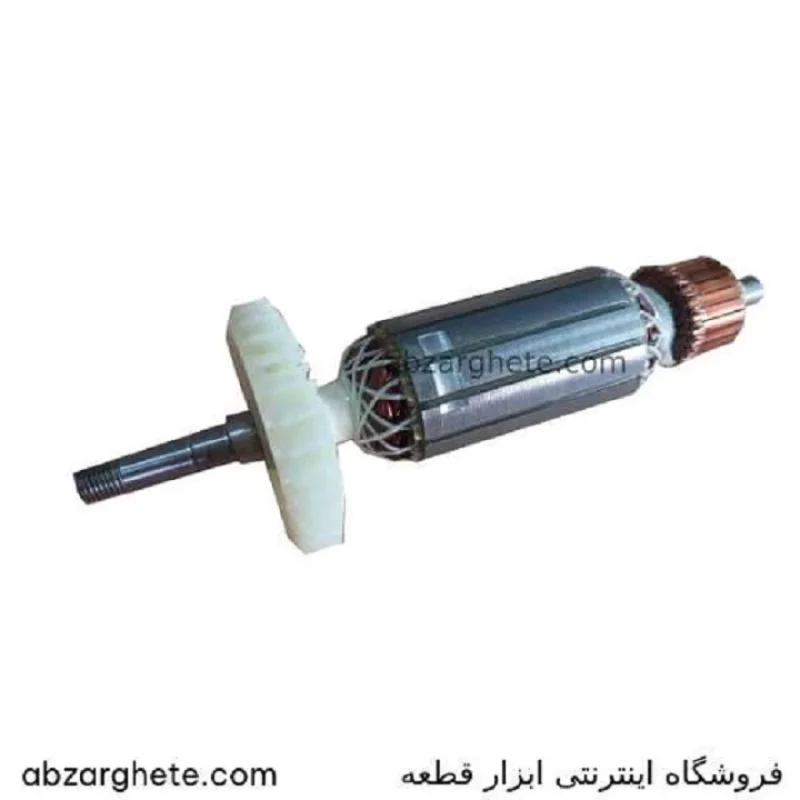آرمیچر مینی ۳۳۸۲ طرح کرون برند رونیکس