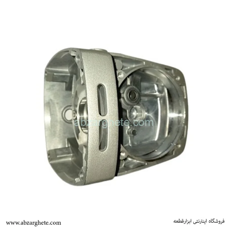 گیر بکس فرز آهنگری ۳۰۶۱ توسن TOSAN