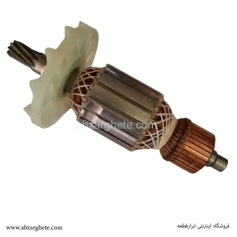 آرميچرتخريب PH65A طرح هيتاچي – 16 کيلويي (MJS) ام جی اس