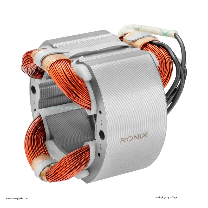 بالشتک بتن کن 1304 طرح ماکيتا برند رونیکس ronix