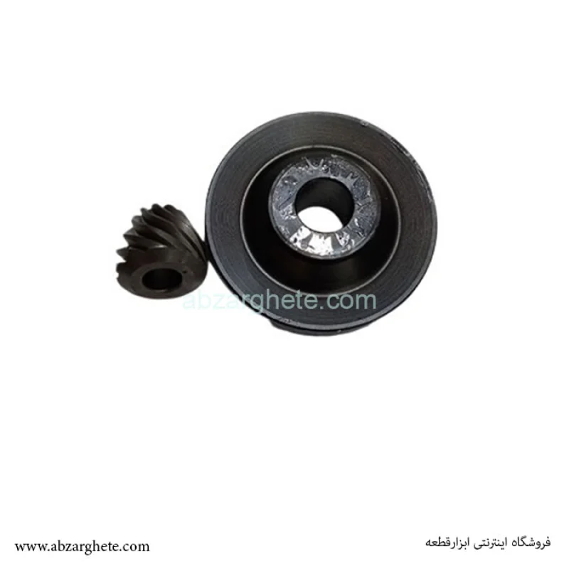دنده و پینیون مینی فرز 1700 بوش MJS ام جی اس - تصویر 3