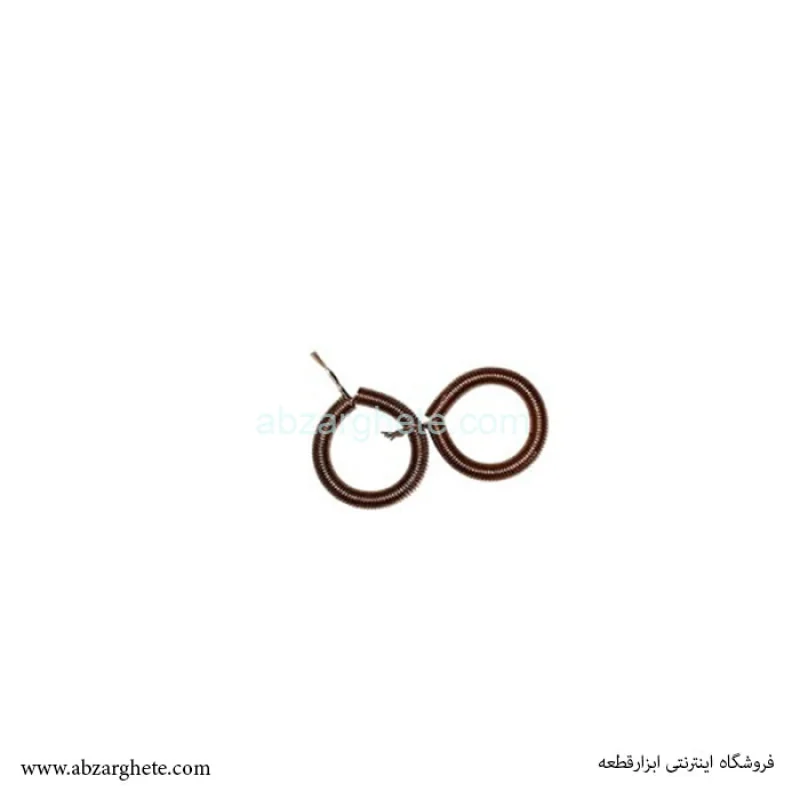 فنر جا ذغالی فرز آهنگری ۳۰۶۱ توسن TOSAN