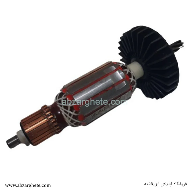 آرميچردريل ۲۴۷۰ طرح ماکيتا (MJS) ام جی اس