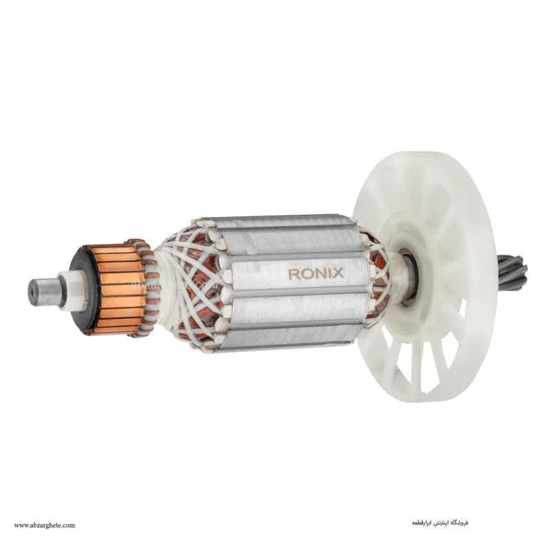 آرميچر بتن کن 810 طرح ماکيتا برند رونیکس ronix