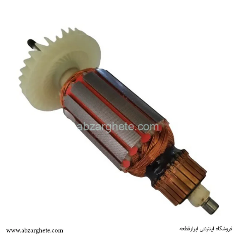 آرميچر ميني ۳۱۵۰ طرح رونيکس ام جی اس mjs