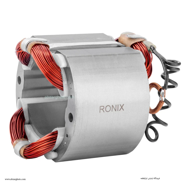 بالشتک پروفيل بر MLC۱۴۰ طرح ماکيتا برند رونیکس ronix