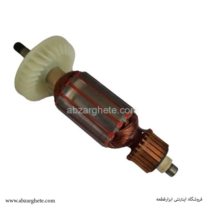 آرميچر ميني ۱۳۳۱۰ طرح کرون ام جی اس mjs
