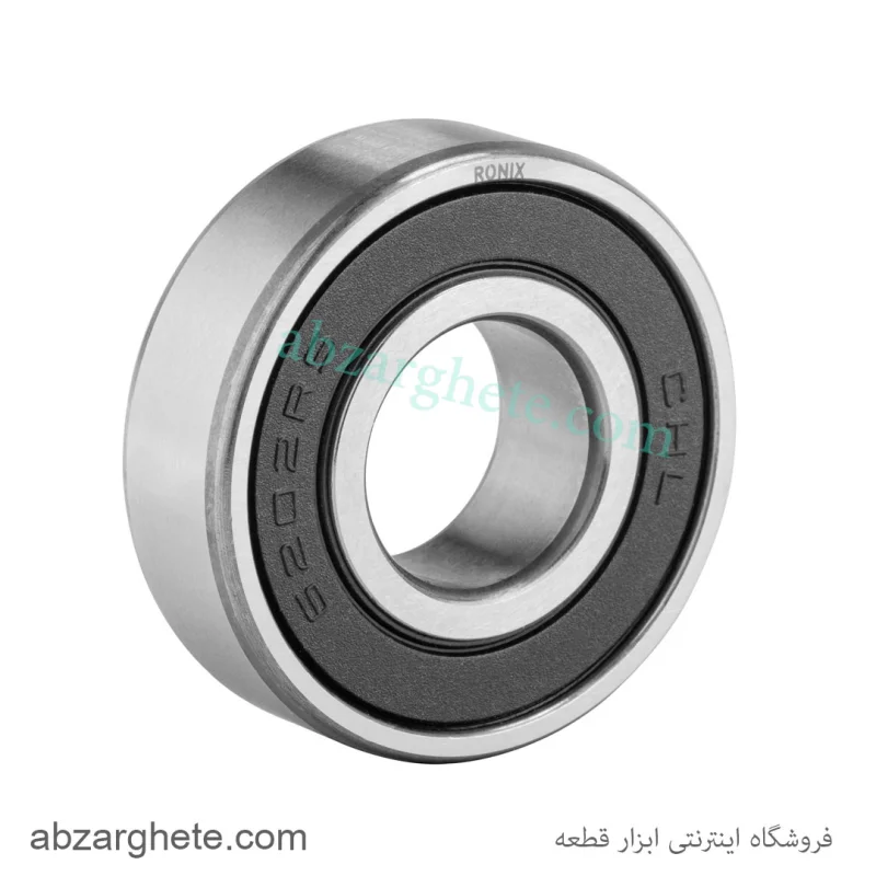 بلبرینگ کاسه نمدی ۶۲۰۲ برند رونیکس
