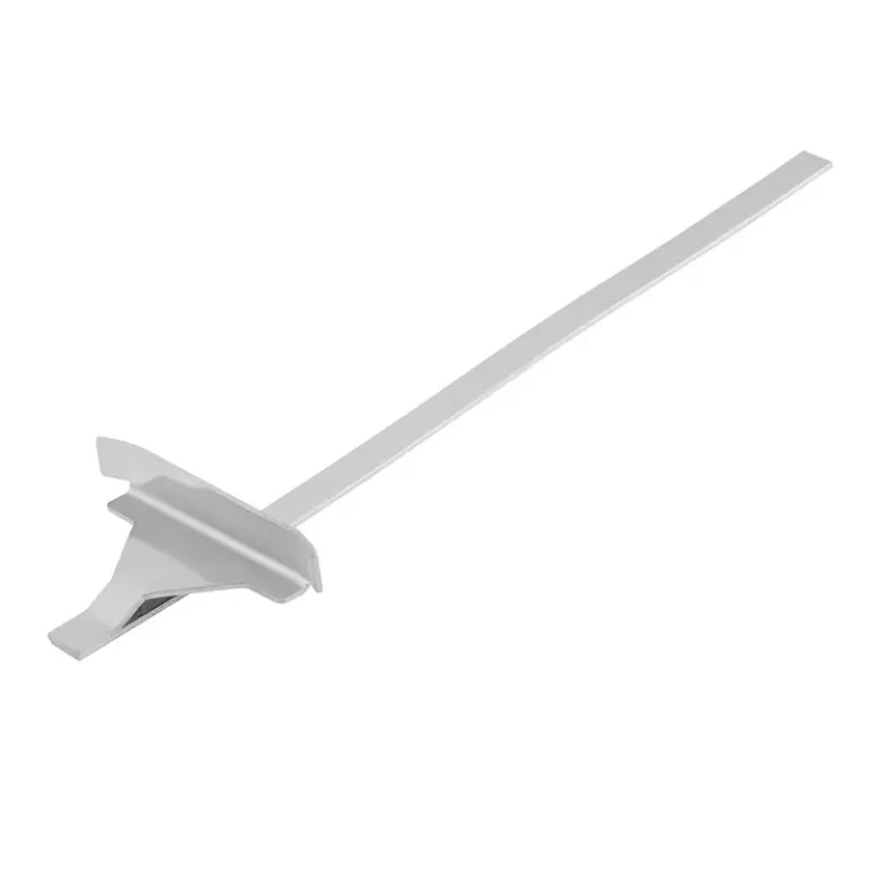 اره گرد شارژی رونیکس ۲۰ولت دستی ۱۲۵میلی‌متر مدل ۸۶۵۰ - تصویر 9