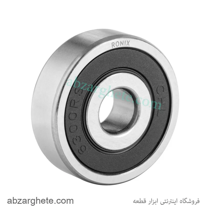 بلبرینگ کائوچویی ۶۳۰۰ برند رونیکس