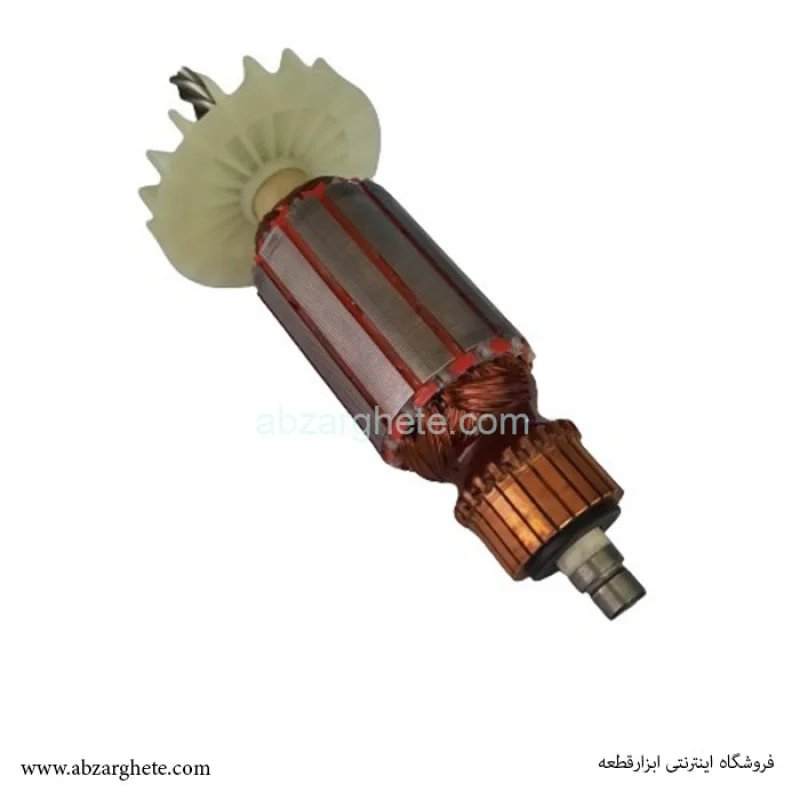 آرميچردريل ۳۴۵۰ – ۰۰۲۲ طرح توسن ام جی اس mjs