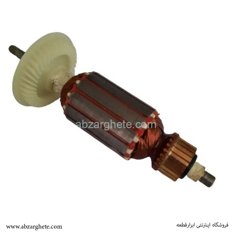 آرميچرميني مالزي ( 1375 ) طرح بوش ام جی اس mjs