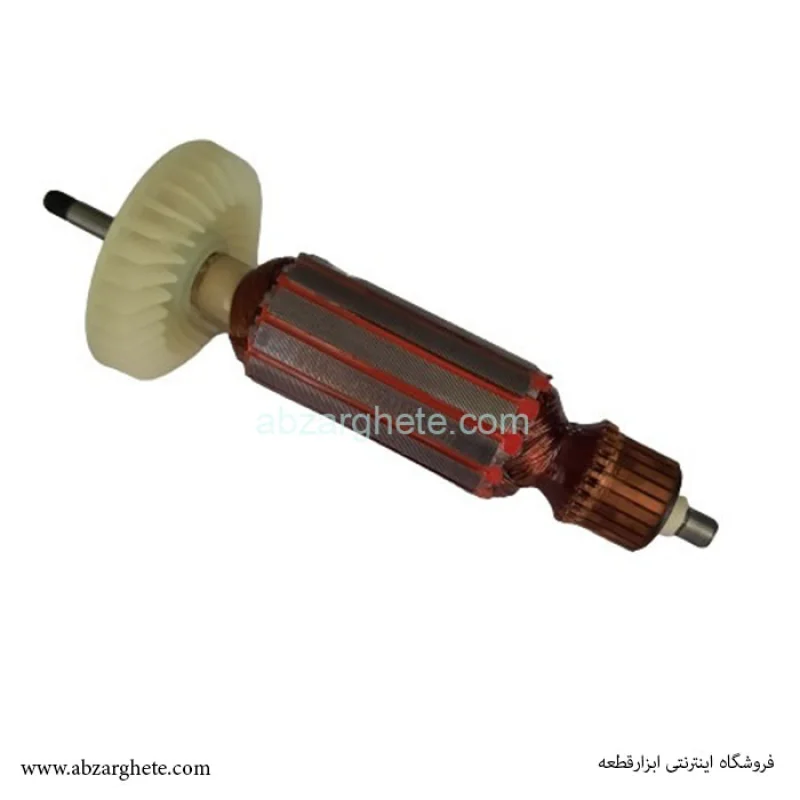 آرميچرميني 9557 طرح ماکيتا ام جی اس mjs