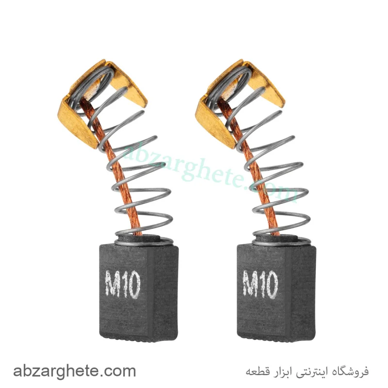 ذغال مینی فرز ۱۰۱۰t طرح کرون برند رونیکس