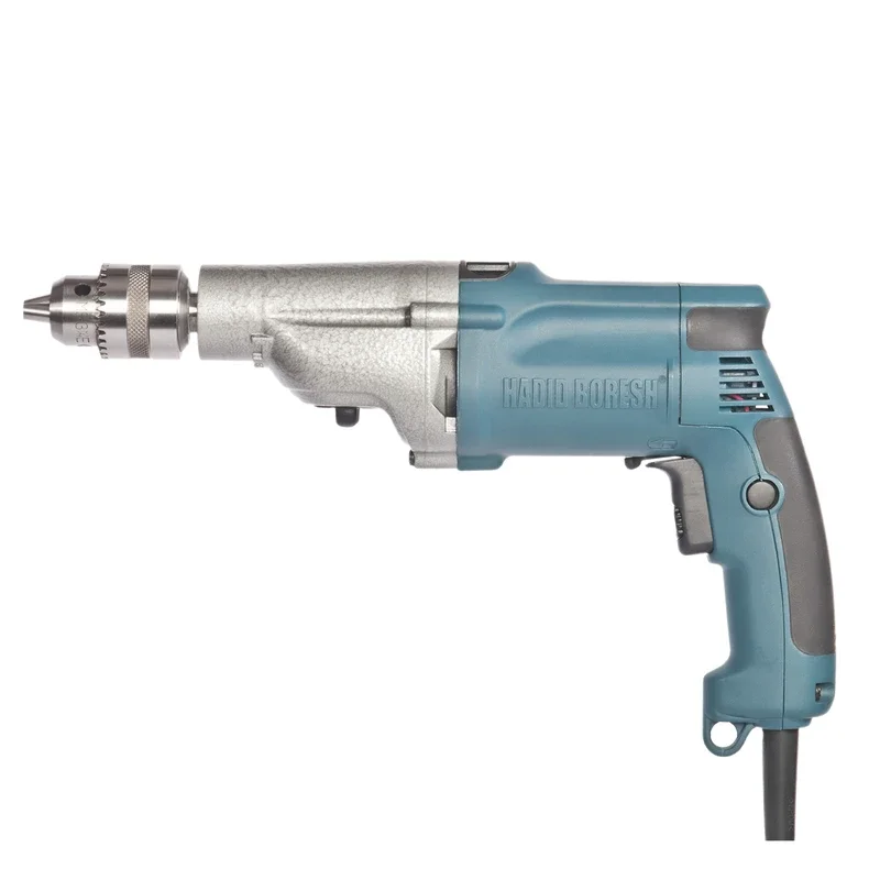 دریل چکشی گیربکسی 800 وات حدید برش مدل HB-50